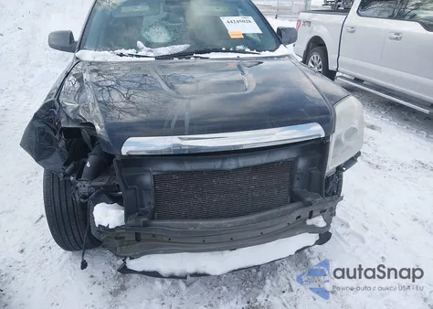 2016 GMC Terrain Sle-1 from USA, damaged, VIN 2GKFLSEK8G6235131